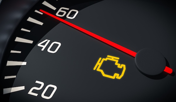 My Check Engine Light Just Came On - What's Next?