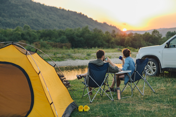 Camping Essentials Everyone Needs