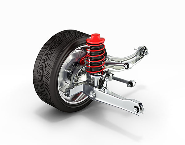 What Is an Axle and How To Maintain It