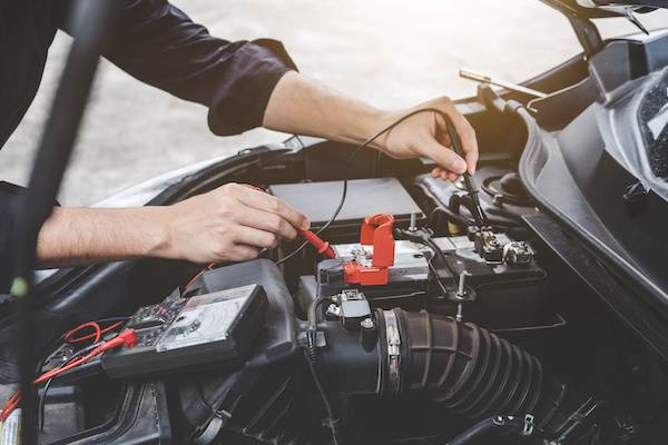 When Should I Replace My Car Battery?