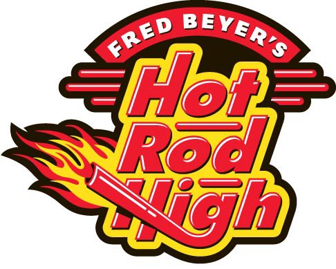 Hot Rod High