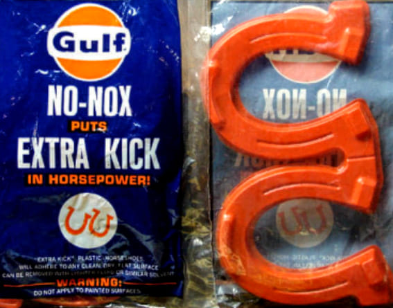 Get That Extra Kick with Gulf