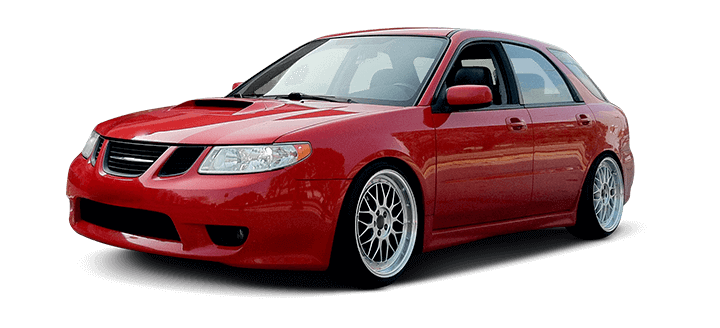 Saab | Ocala Auto Repair